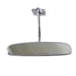 اینه وسط تمام استیل یزدی مدل ایتالیایی پایه بلند - سقفی