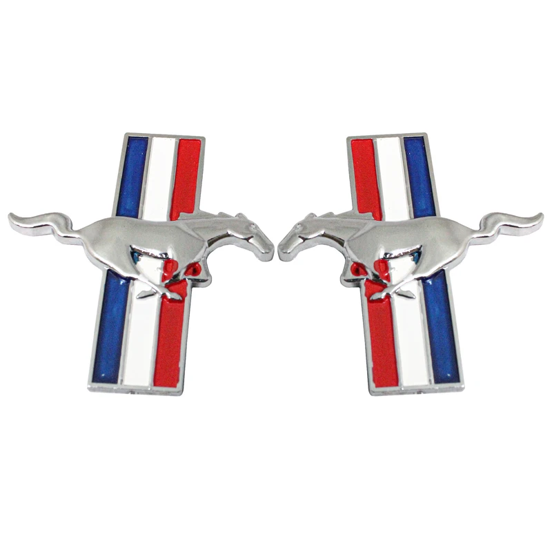 ارم طرح اسب باپرچم فرانسه - ایرانی