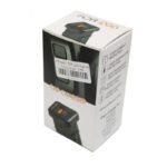 کیت پورت شارژر USB type C 55W 3.4A - فابریک پژو 206