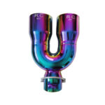 سراگزوز خودرو اسپرت مدل RC دو لول - هفت رنگ