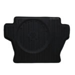 کفپوش صندوق تیبا، ساینا، ساینا اس، سهند پلی اتیلن (ماهوت)