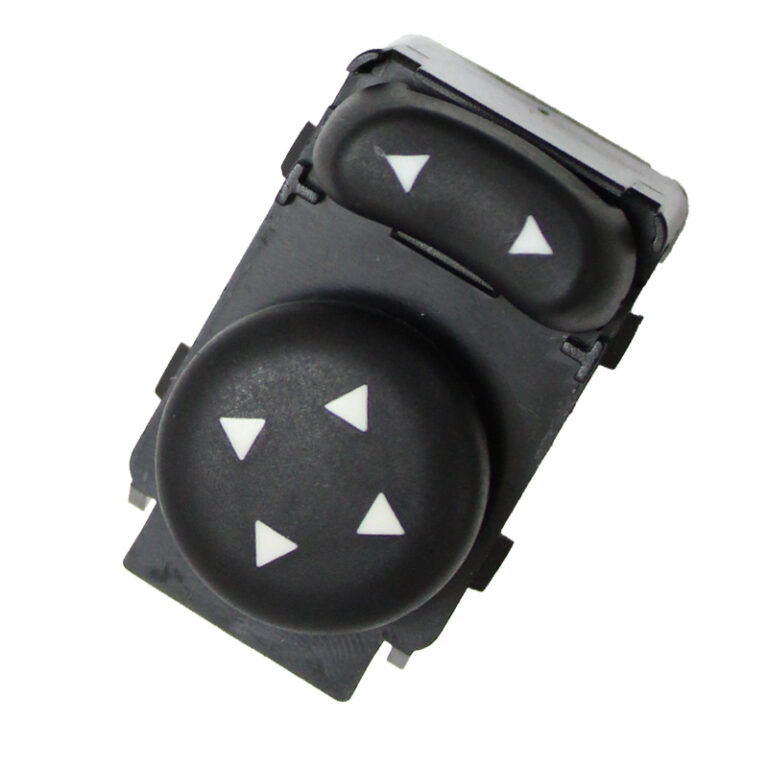 کلید موس تنظیم آینه - پژو پارس