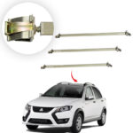 میله بارمند اسان نصب شو - کوییک