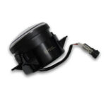 چراغ مه شکن جلو مدل تایگر سایز 3.5 اینچ (STCO) - سفید تک رنگ