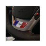 پد رو داشبورد ژله ای پژو 207 مدل 4 تیکه - شیر پژو فرانسه