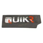 ارم پشت صندوق کوییک آر لاتین مدل QUIK-R
