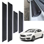 پارکابی خودرو آکو مدل x100 - مشکی