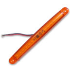 فلاشر خطی نارنجی