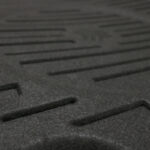 کفپوش صندوق تیبا، ساینا، ساینا اس، سهند پلی اتیلن (ماهوت)