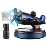 خوشبو هواپیما ملخی