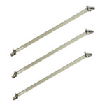 میله بارمند اسان نصب شو - کوییک