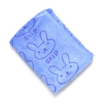 دستمال ابگیر بدنه B حوله ای سایز 40*40