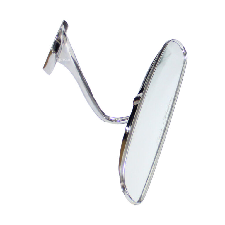 اینه وسط تمام استیل یزدی مدل ایتالیایی پایه بلند - سقفی