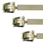 میله بارمند اسان نصب شو - کوییک