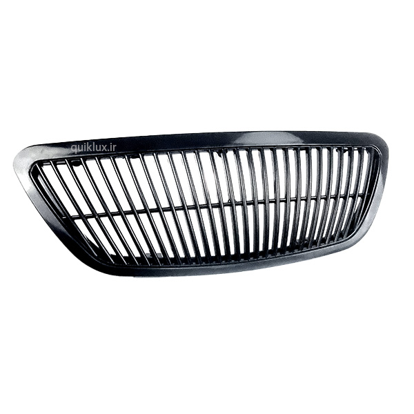 جلوپنجره تیبا طرح ماکسیمایی