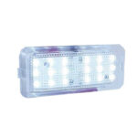 چراغ صندوق خودرو تکلایت مدل LED مناسب برای تیبا 2 کوییک