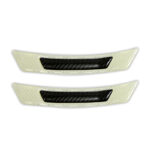 شبرنگ روی گلگیر خودرو بسته 2 عددی