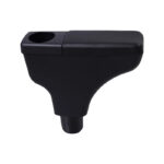 کنسول وسط MP مشکی مناسب برای اطلس و سهند اگر به دنبال یک کنسول وسط با کیفیت و طراحی شیک برای خودروی اطلس یا سهند خود هستید، کنسول وسط MP مشکی بهترین انتخاب برای شماست. این محصول با جنس مرغوب و طراحی ارگونومیک، فضای مناسبی برای نگهداری لوازم کوچک داخل خودرو فراهم می‌کند و به زیباتر شدن فضای داخلی کمک می‌کند. ویژگی‌ها: مناسب برای خودروهای اطلس و سهند رنگ مشکی با طراحی زیبا و ساده جنس مقاوم و بادوام نصب آسان و بدون نیاز به تغییرات در ساختار خودرو فضای کافی برای قرار دادن لوازم شخصی مانند موبایل، عینک، کارت‌ها و...