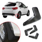 گل پخش کن کوییک مدل Aco پک 4 عددی رنگ مشکی