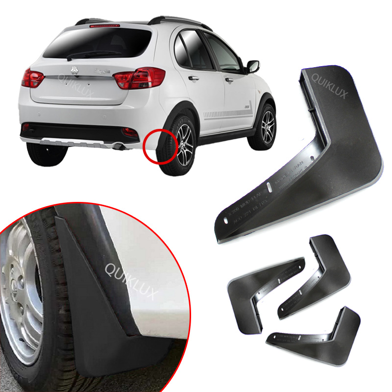 گل پخش کن کوییک مدل Aco پک 4 عددی رنگ مشکی