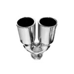 سراگزوز خودرو اسپرت مدل دو لول RC یزدی - کروم