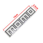 استیکر خورو pvc ضد آب - MOMO