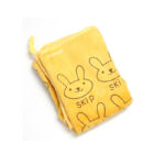 دستمال ابگیر بدنه B حوله ای سایز 40*40