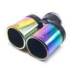 سراگزوز خودرو اسپرت مدل BMW دو لول - هفت رنگ