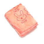 دستمال ابگیر بدنه B حوله ای سایز 40*40