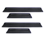 پارکابی خودرو آکو مدل x100 - مشکی