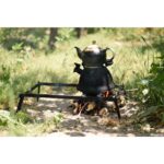 منقل سفری تاشو مدل الوند