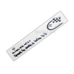 برچسب فدراسیون اتومبیل رانی