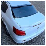 باله شیشه عقب رانا و 206sd – مشکی