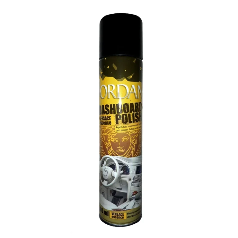 اسپری داشبورد جردن 300ml - رایحه versace