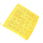 دستمال ابگیر بدنه B حوله ای سایز 40*40