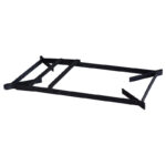 منقل سفری تاشو مدل الوند