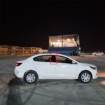 کاور ستون پلکسی شاهین