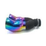 سراگزوز خودرو اسپرت مدل دو لول شکاری - هفت رنگ