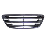 جلو پنجره تیبا طرح سانتافه ای - مشکی