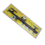 قفل فرمان به پدال GOLD مدل 6502