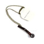 آویز آینه وسط طرح پیپ