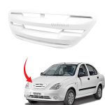 جلوپنجره تیبا کادیلاکی - سفید