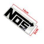 استیکر خورو pvc ضد آب - NOS