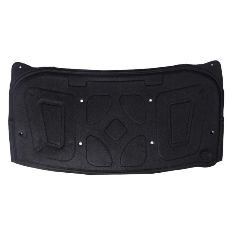 نمد کاپوت کوییک اکونومی