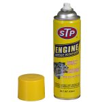 اسپری موتورشوی اس تی پی مدل Engine حجم 650ml