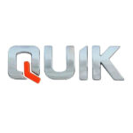 ارم پشت صندوق کوییک لاتین مدل QUIK