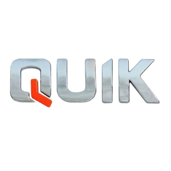 ارم پشت صندوق کوییک لاتین مدل QUIK