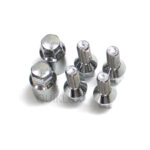 پیچ قفل رینگ wheel lock (خارجی) 12/1.25