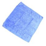 دستمال ابگیر بدنه B حوله ای سایز 40*40