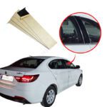 کاور ستون پلکسی شاهین